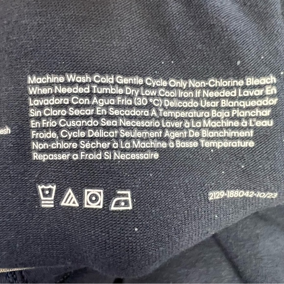 Calvin Klein Boy’s Boxer Briefs Sz XL (16-18) Pkg/3 Multi Colors Waist 28”-30” - Picture 7 of 7